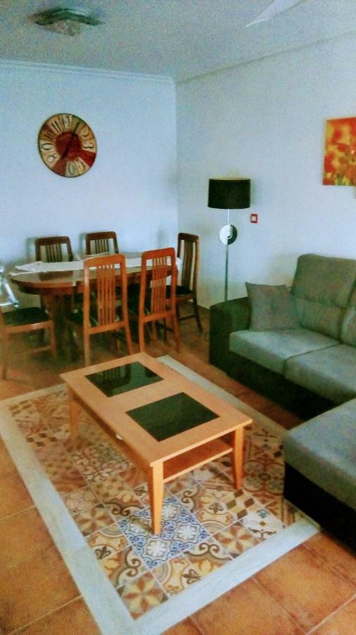 Paraiso Huertano Alquerias المظهر الخارجي الصورة