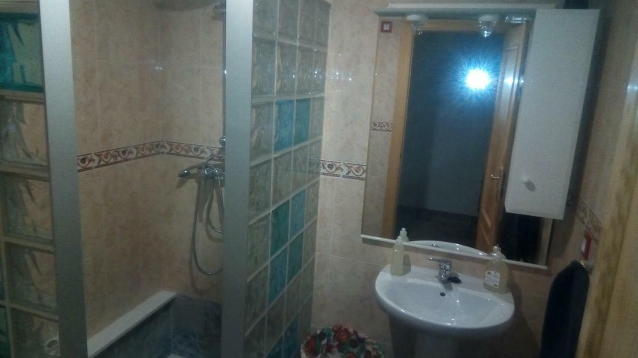Paraiso Huertano Alquerias المظهر الخارجي الصورة