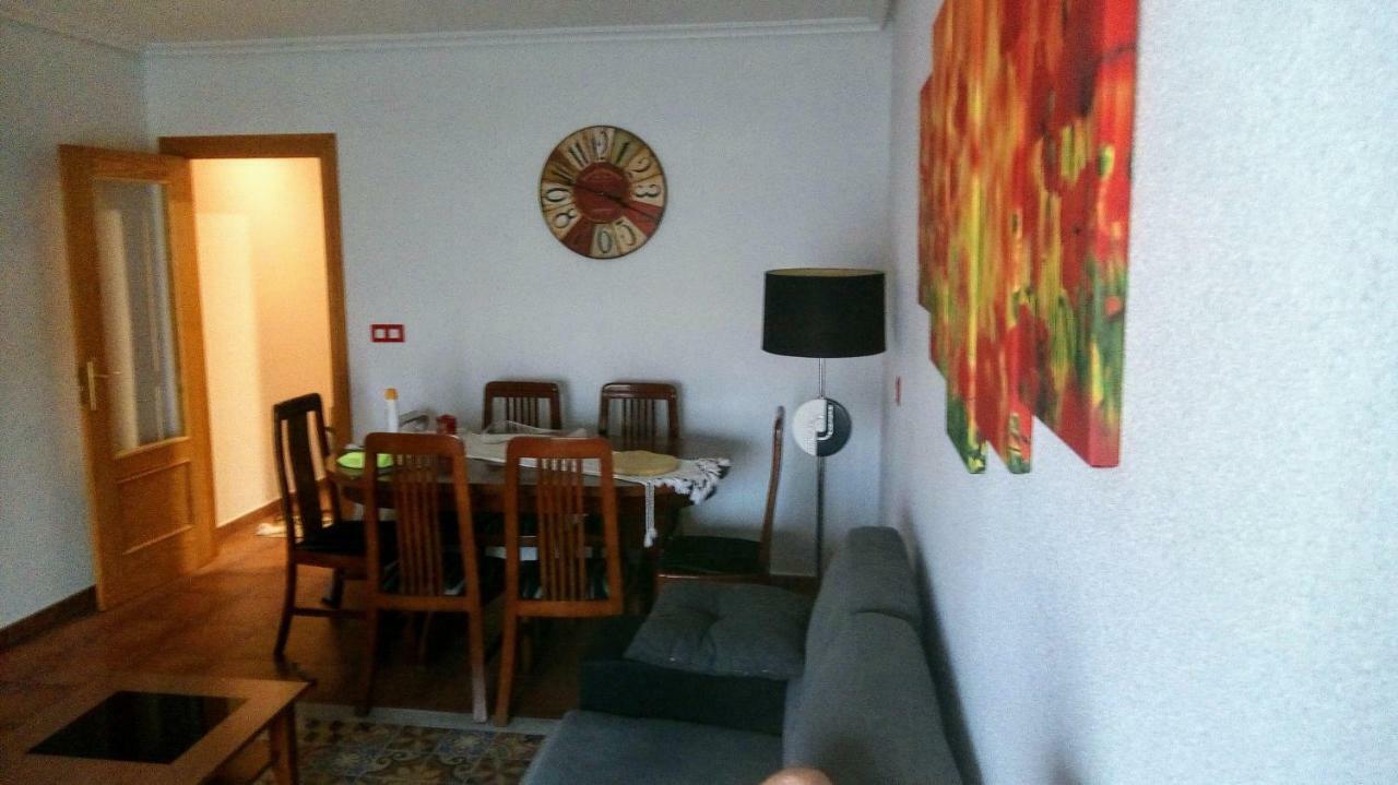 Paraiso Huertano Alquerias المظهر الخارجي الصورة