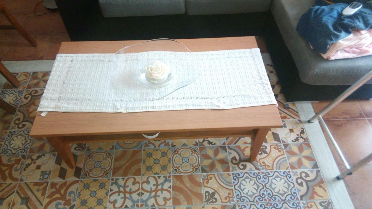Paraiso Huertano Alquerias المظهر الخارجي الصورة