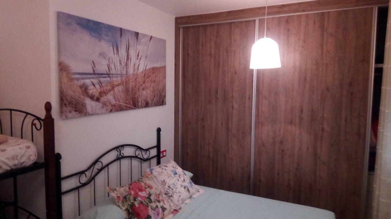 Paraiso Huertano Alquerias المظهر الخارجي الصورة